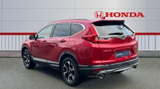 Honda CR-V 1.5 VTEC Turbo SR 5dr Petrol Estate